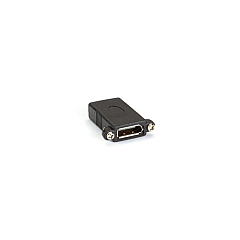 Black Box Displayport Coupler - Female/female (VA-DP-CPL) Black Box Displayport Coupler - Female/female (VA-DP-CPL)