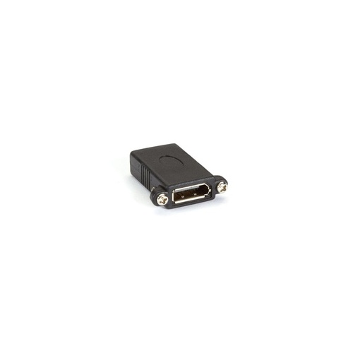 Black Box Displayport Coupler - Female/female (VA-DP-CPL)