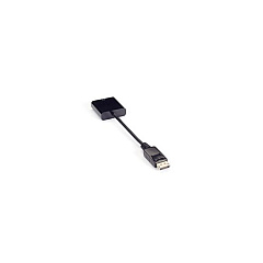 Black Box Video Adapter Dongle - Displayport 1.2 Male To Dvi-d Female, Active (VA-DP-DVID-A) Black Box Video Adapter Dongle - Displayport 1.2 Male To Dvi-d Female, Active (VA-DP-DVID-A)