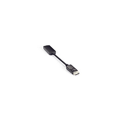 Black Box Active Displayport 1.2 To Hdmi 2.0 Video Adapter Dongle - Male/female (VA-DP12-HDMI4K-A)