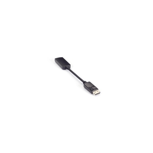 Black Box Active Displayport 1.2 To Hdmi 2.0 Video Adapter Dongle - Male/female (VA-DP12-HDMI4K-A)