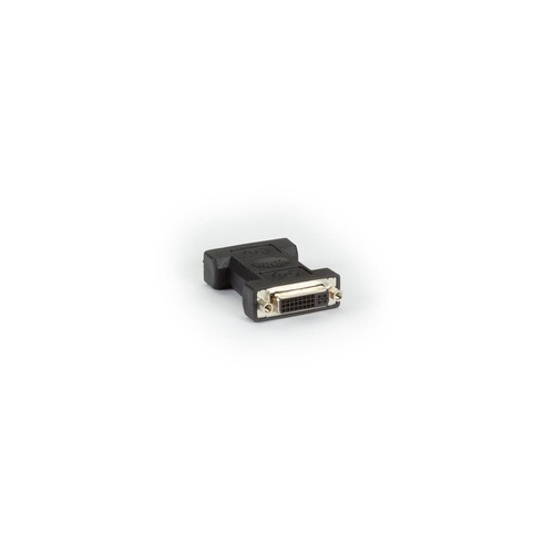 Black Box Dvi Coupler - Female/female (VA-DVI-CPL)