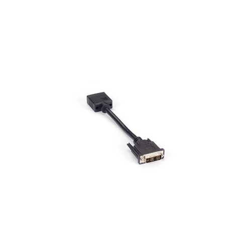 Black Box Video Adapter Dongle - Dvi Male To Vga Female (VA-DVII-VGA)