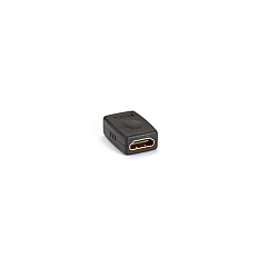Black Box Video Coupler - Female To Female (VA-HDMI-CPL) Black Box Video Coupler - Female To Female (VA-HDMI-CPL)