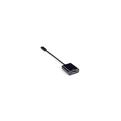 Black Box Video Adapter Dongle - Usb 3.1 Type C Male To Displayport 1.2 Female (VA-USBC31-DP12) Black Box Video Adapter Dongle - Usb 3.1 Type C Male To Displayport 1.2 Female (VA-USBC31-DP12)