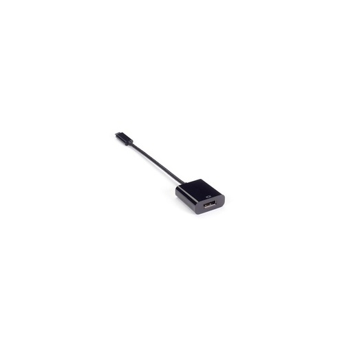 Black Box Video Adapter Dongle - Usb 3.1 Type C Male To Displayport 1.2 Female (VA-USBC31-DP12)