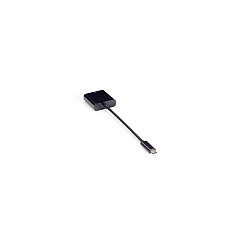 Black Box Video Adapter Dongle - Usb 3.1 Type C Male To Dvi-d Female (VA-USBC31-DVID) Black Box Video Adapter Dongle - Usb 3.1 Type C Male To Dvi-d Female (VA-USBC31-DVID)