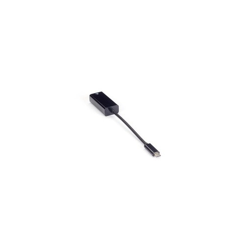Black Box Gigabit Adapter Dongle - Usb 3.1 Type C Male To Rj-45 (VA-USBC31-RJ45)