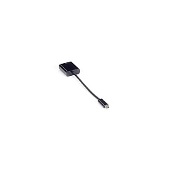 Black Box Video Adapter Dongle - Usb 3.1 Type C Male To Vga Female (VA-USBC31-VGA) Black Box Video Adapter Dongle - Usb 3.1 Type C Male To Vga Female (VA-USBC31-VGA)