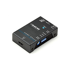 Black Box Edid Ghost, Gsa, Taa (VG-HDMI) Black Box Edid Ghost, Gsa, Taa (VG-HDMI)