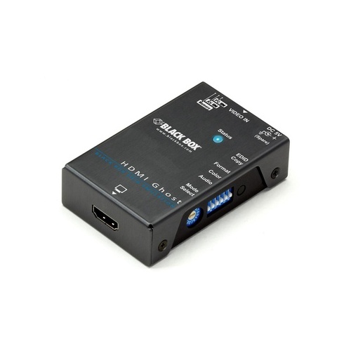 Black Box Edid Ghost, Gsa, Taa (VG-HDMI)