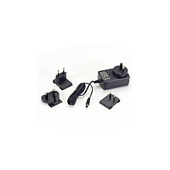 Black Box Psu For Repeater/xr And Ir Extender (VR-HDMI-PSU) Black Box Psu For Repeater/xr And Ir Extender (VR-HDMI-PSU)