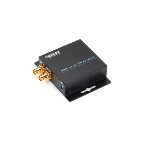 Black Box To 3g-sdi/hd-sdi Converter, Gsa, Taa (VSC-HDMI-SDI)