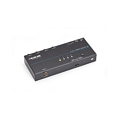 Black Box 4k Hdmi Switch - 4x1, Gsa, Taa (VSW-HDMI4X1-4K) Black Box 4k Hdmi Switch - 4x1, Gsa, Taa (VSW-HDMI4X1-4K)