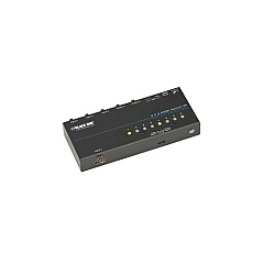 Black Box 4k Hdmi Matrix Switch - 4x2, Gsa, Taa (VSW-HDMI4X2-4K) Black Box 4k Hdmi Matrix Switch - 4x2, Gsa, Taa (VSW-HDMI4X2-4K)