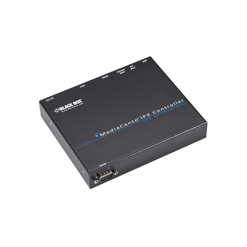 Black Box Ipx Controller, Gsa, Taa (VSW-MC-CTRL)