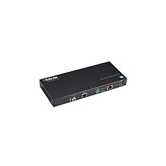 Black Box Extender Receiver - 4k, Hdmi, Catx, Usb (VX1001RX) Black Box Extender Receiver - 4k, Hdmi, Catx, Usb (VX1001RX)