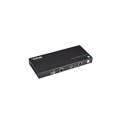 Black Box Hdmi Extender Transmitter - 4k, Catx, Usb (VX-1001-TX) Black Box Hdmi Extender Transmitter - 4k, Catx, Usb (VX-1001-TX)