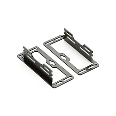 Black Box Vesa/wallmount Kit, Gsa, Taa (VX-HDMI-IP-VESA) Black Box Vesa/wallmount Kit, Gsa, Taa (VX-HDMI-IP-VESA)