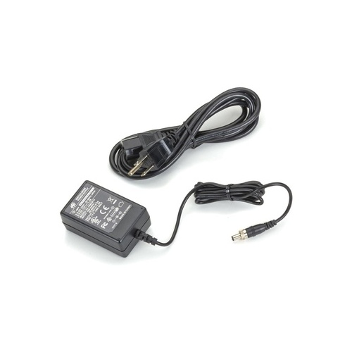 Black Box Ipx Poe Spare External 12 Vdc Psu, Gsa, Taa (VX-HDMI-POE-PSU)