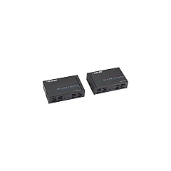 Black Box Xr And Ir Extender (VX-HDMI-TP-100M) Black Box Xr And Ir Extender (VX-HDMI-TP-100M)