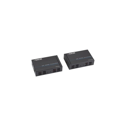Black Box Xr And Ir Extender (VX-HDMI-TP-100M)
