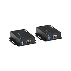 Black Box 3d Catx Extender, Gsa, Taa (VX-HDMI-TP-3D40M) Black Box 3d Catx Extender, Gsa, Taa (VX-HDMI-TP-3D40M)