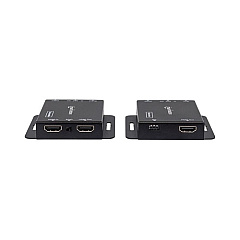 Manhattan - Strategic Hdmi Over Rj45 Extender Kit (207584)