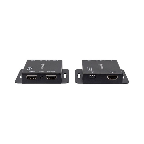 Manhattan - Strategic Hdmi Over Rj45 Extender Kit (207584)