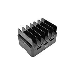 Tripp Lite 5-port Usb Fast Charging Station Hub (U280005ST)