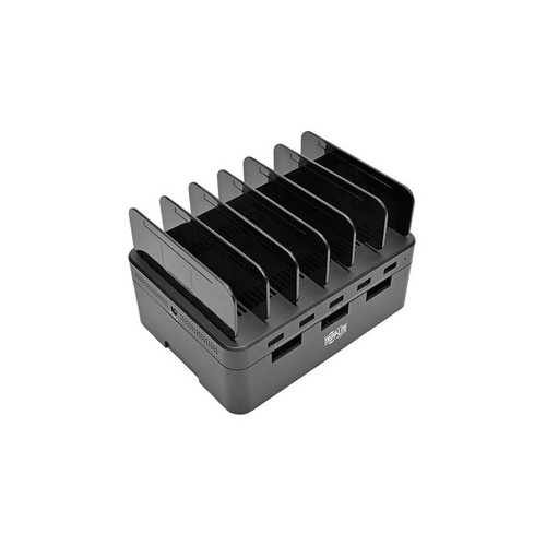 Tripp Lite 5-port Usb Fast Charging Station Hub (U280005ST)
