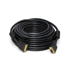 Monoprice Super Vga M/m Cl2 Rated 50ft (3572)