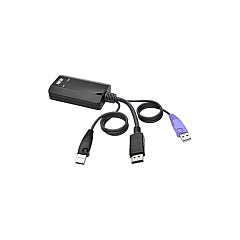 Tripp Lite Displayport Usb Server Interface B064s (B055-001-UDP) Tripp Lite Displayport Usb Server Interface B064s (B055-001-UDP)