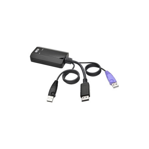 Tripp Lite Displayport Usb Server Interface B064s (B055-001-UDP)