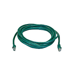 Monoprice Cat6 24awg Cable_ 14ft Green (2310)