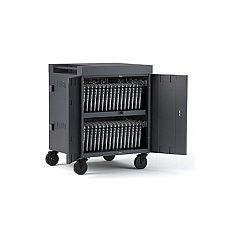 Bretford Cube Charge Cart 32 Ac (TVC32PACCK)