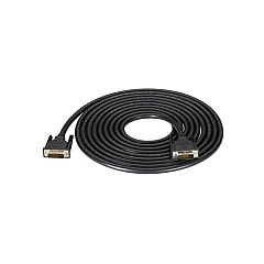 Black Box Dvi-d Dual-link Digital Video Cable - Male/male, 15-ft. (4.6-m) (EVNDVI02-0015) Black Box Dvi-d Dual-link Digital Video Cable - Male/male, 15-ft. (4.6-m) (EVNDVI02-0015)