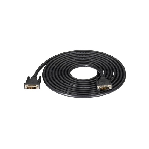Black Box Dvi-d Dual-link Digital Video Cable - Male/male, 15-ft. (4.6-m) (EVNDVI02-0015)