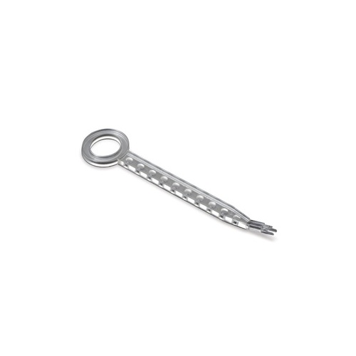 Black Box Locking Pin Removal Tool - Clear (KEY-CL)
