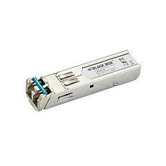 Black Box Gigabit(1.25-gbps)extreme Temperature Sfp With Extended Diagnostics(1)1.25-gbps Singlemode Fiber,1310nm,10km,lc,gsa,taa (LFP413) Black Box Gigabit(1.25-gbps)extreme Temperature Sfp With Extended Diagnostics(1)1.25-gbps Singlemode Fiber,1310nm,10km,lc,gsa,taa (LFP413)