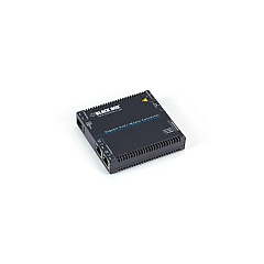 Black Box Gigabit Ethernet (1000-mbps) Poe+ Media Converter - (2) 10/100/1000-mbps Copper To 100/1000-mbps Fiber Sfp, Gsa, Taa (LGC5210A) Black Box Gigabit Ethernet (1000-mbps) Poe+ Media Converter - (2) 10/100/1000-mbps Copper To 100/1000-mbps Fiber Sfp, Gsa, Taa (LGC5210A)