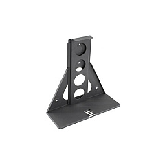 Black Box Wallmount Pc Bracket, Gsa, Taa (PCWM) Black Box Wallmount Pc Bracket, Gsa, Taa (PCWM)