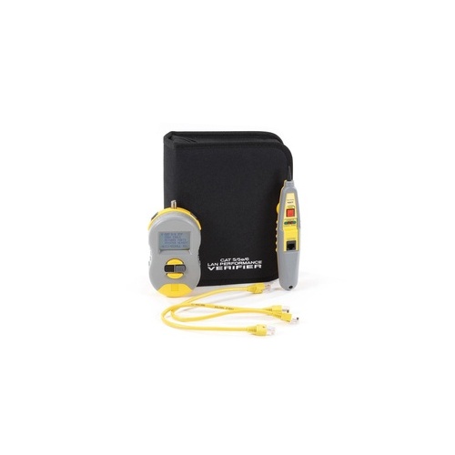 Black Box Lan Tone Probe Performance Verifier, Gsa, Taa (TS580A-R4)
