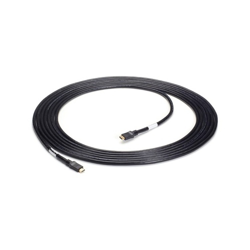Black Box High-speed Cable With Ethernet - Male/male, 10-m (32.8-ft.) (VCB-HDMI-010M)