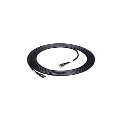 Black Box High-speed Cable With Ethernet - Male/male, 20-m (65.6-ft.) (VCB-HDMI-020M) Black Box High-speed Cable With Ethernet - Male/male, 20-m (65.6-ft.) (VCB-HDMI-020M)