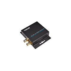 Black Box 3g-sdi/hd-sdi To Hdmi Converter, Gsa, Taa (VSCSDIHDMI) Black Box 3g-sdi/hd-sdi To Hdmi Converter, Gsa, Taa (VSCSDIHDMI)
