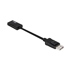 Club 3D Display Port 1.1 To Hdmi 1.4 Vr Ready M (CAC1056)