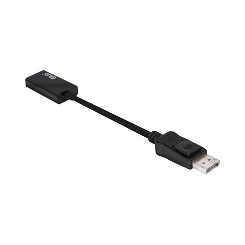 Club 3D Display Port 1.1 To Hdmi 1.4 Vr Ready M (CAC1056)