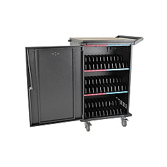 Tripp Lite 36-port Ac Charging Cart Storage Station (CSC36AC)