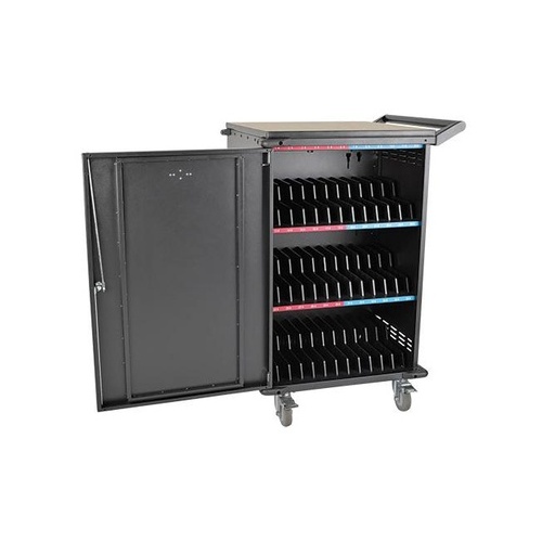 Tripp Lite 36-port Ac Charging Cart Storage Station (CSC36AC)